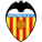 Wappen von FC Valencia
