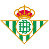 Wappen von Real Betis