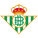 Wappen: Real Betis