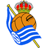 Wappen von Real Sociedad