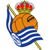 Wappen: Real Sociedad San Sebastian