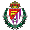 Wappen von Real Valladolid