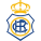 Wappen: Recreativo Huelva