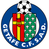 Wappen von FC Getafe