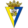 Wappen von FC Cadiz