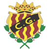 Wappen von Gimnastic de Tarragona