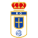 Wappen von Real Oviedo