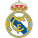 Wappen: Real Madrid Castilla