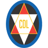 Wappen von CD Logrones