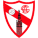 Wappen: Sevilla Atletico Club