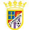Wappen von CF Palencia