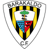 Wappen von FC Barakaldo