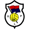 Wappen von UP Langreo