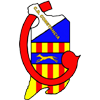 Wappen von CD Constancia