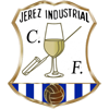 Wappen von FC Jerez Industrial