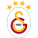 Wappen von Galatasaray Istanbul