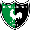 Wappen von Denizlispor