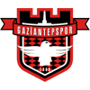 Wappen von Gaziantepspor