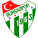Wappen: Bursaspor