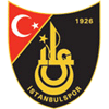 Wappen von Istanbulspor