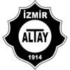 Wappen von Altay Izmir