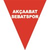 Wappen von Akcaabat Sebatspor