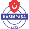 Wappen von Kasimpasaspor