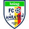 Wappen von FC Kärnten