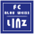 Wappen: FC Blau-Weiss Linz
