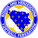Logo: Bosnien-Herzegowina