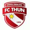 Wappen von FC Thun 1898