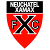 Wappen von Neuchâtel Xamax