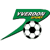 Wappen von Yverdon-Sport FC