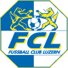 Wappen von FC Luzern
