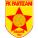 Wappen von KF Partizan Tirana