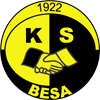 Wappen von KS Besa Kavaje