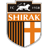 Wappen von FC Schirak Gjumri