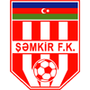 Wappen von FK Shamkir