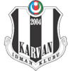 Wappen von FK Karvan Evlakh