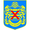 Wappen von KSK Beveren