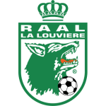 Wappen: AA La Louvière