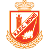 Wappen von RAEC Mons