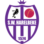 Wappen von RC Harelbeke