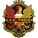 Wappen: AFC Tubize