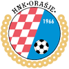 Wappen von HNK Orasje