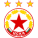 Wappen von ZSKA Sofia