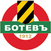Wappen von BOTEV PLOVDIV