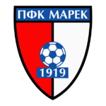 Wappen: PFC Marek Dupniza