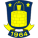 Wappen: Bröndby IF