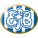 Wappen von Esbjerg FB
